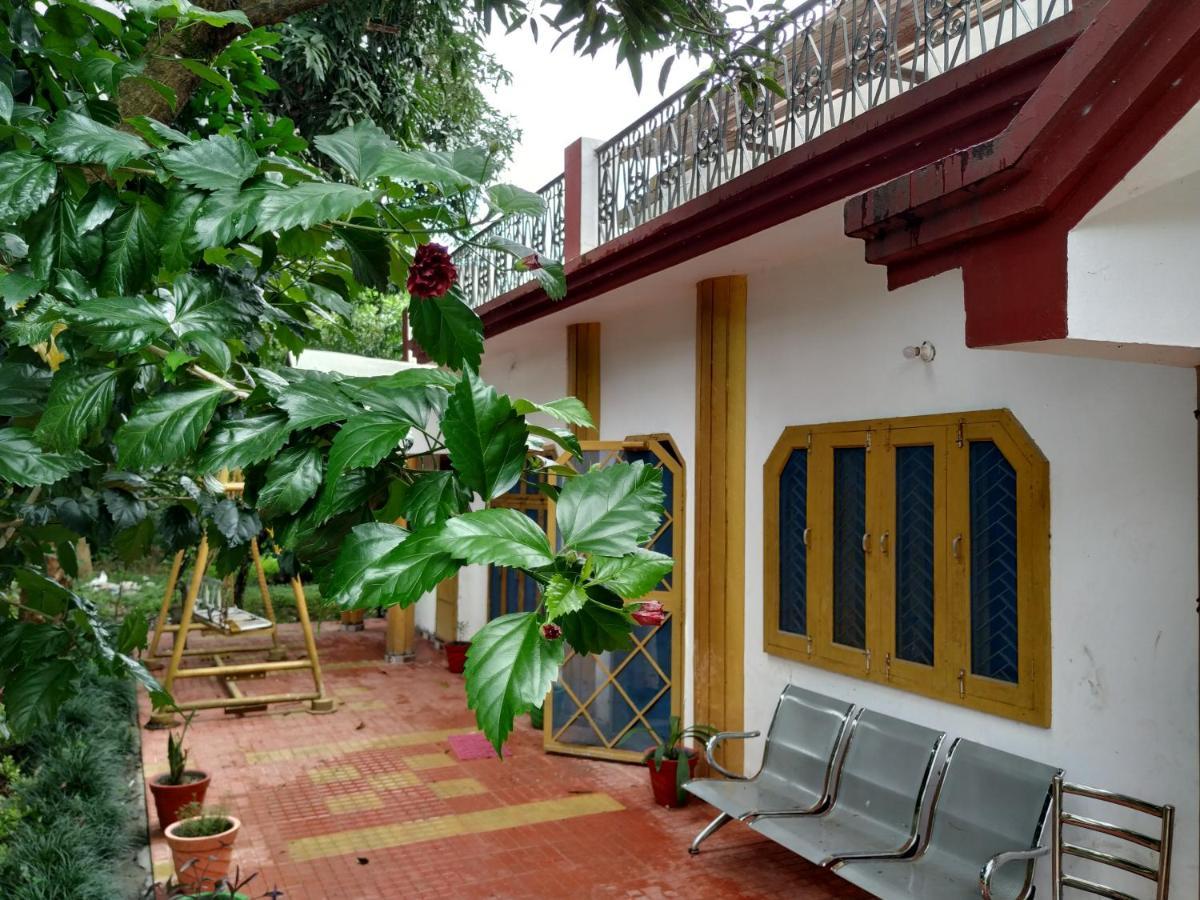 DooN Resort Dehradun Exterior foto