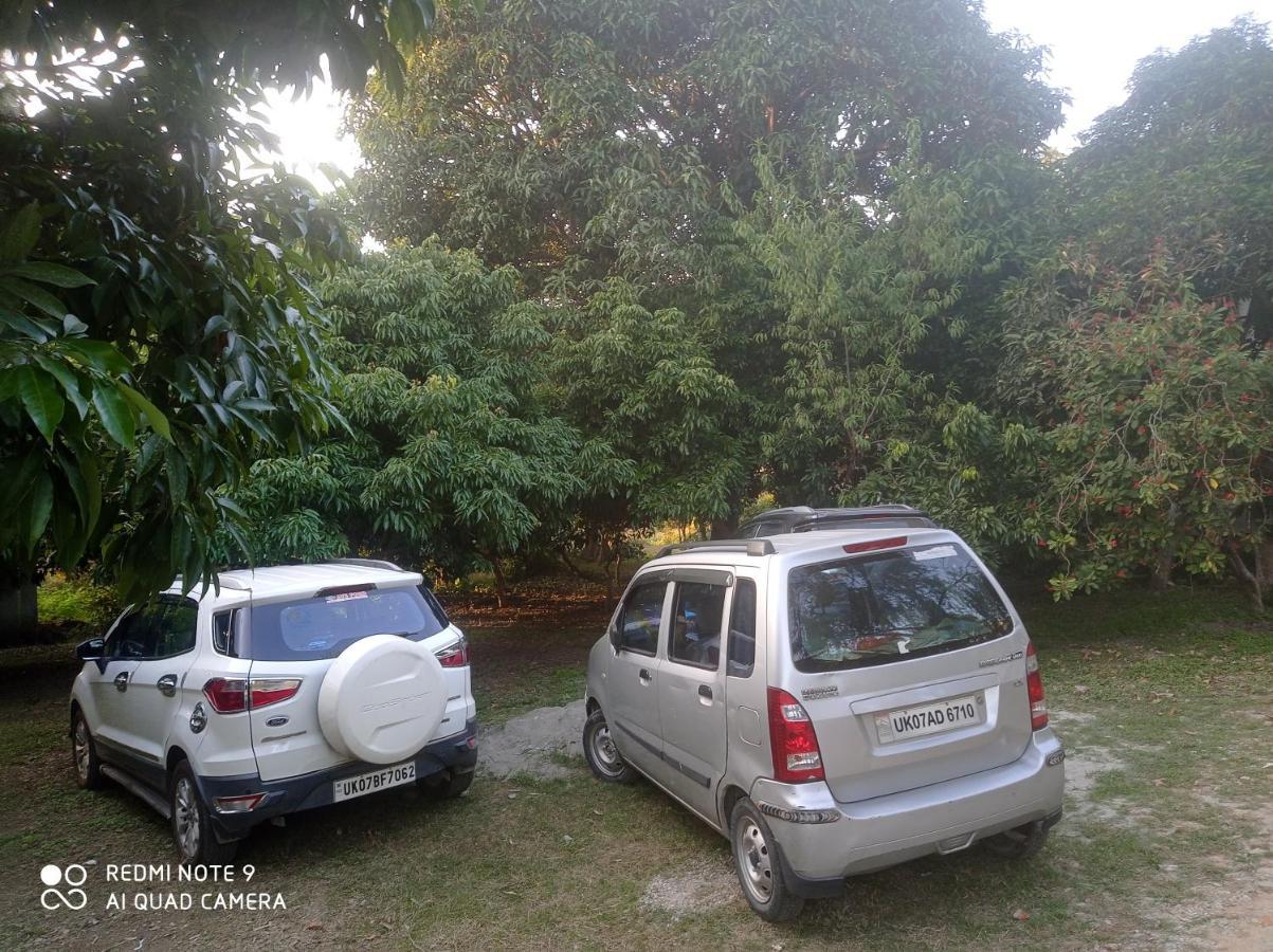 DooN Resort Dehradun Exterior foto