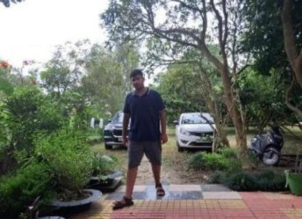 DooN Resort Dehradun Exterior foto